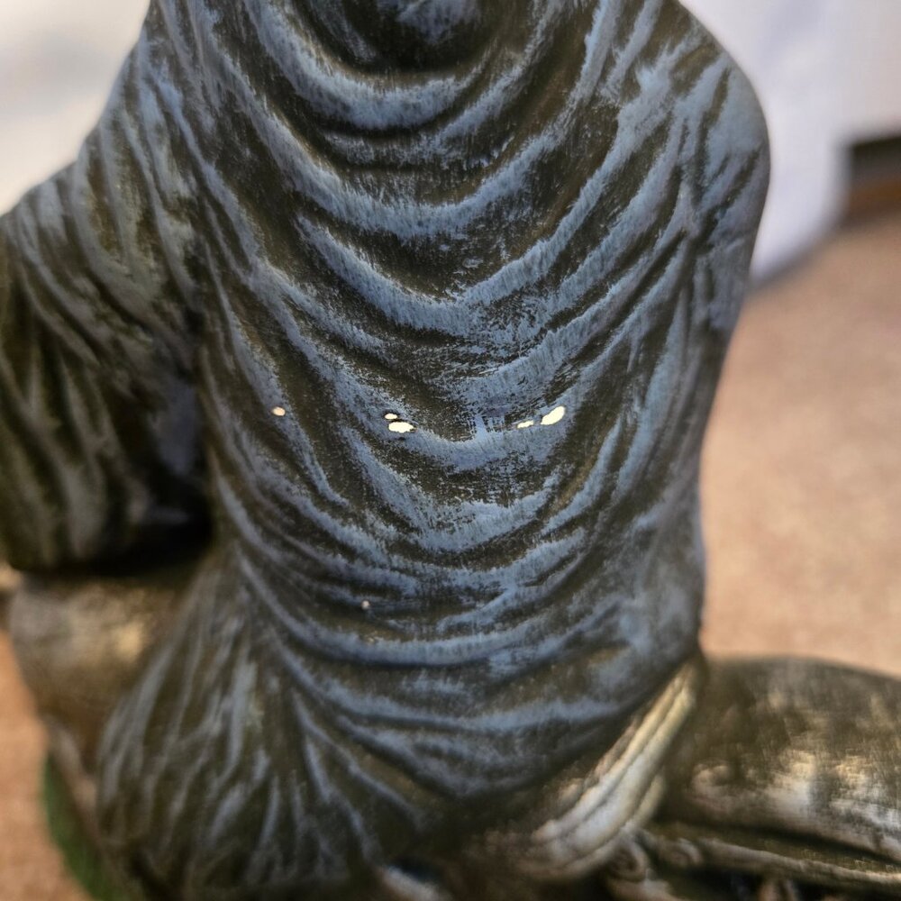 Grim reaper statue - Picture 8 of 8